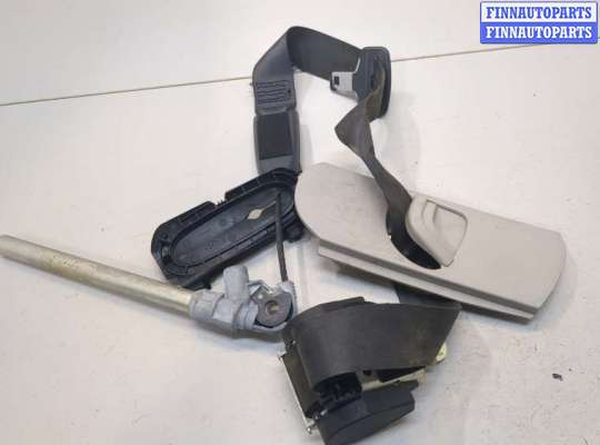 купить Ремень безопасности на Renault Megane 2 2002-2009