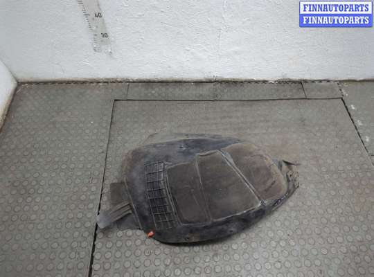 Защита арок (подкрылок) OP2344139 на Opel Astra J 2010-2017