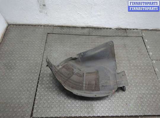 купить Защита арок (подкрылок) на Opel Astra J 2010-2017