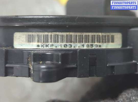 Подрулевой шлейф (кольцо SRS)