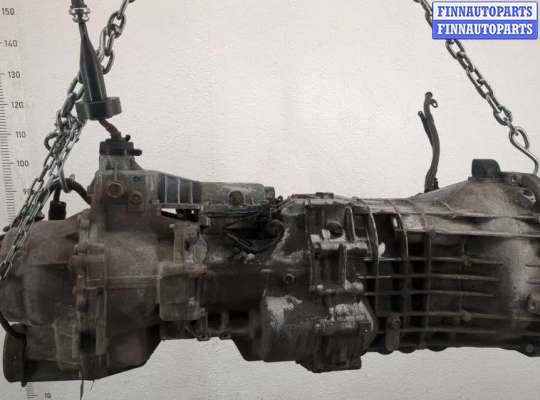 купить КПП 5-ст.мех 4х4 (МКПП) на KIA Sorento BL 2002-2011