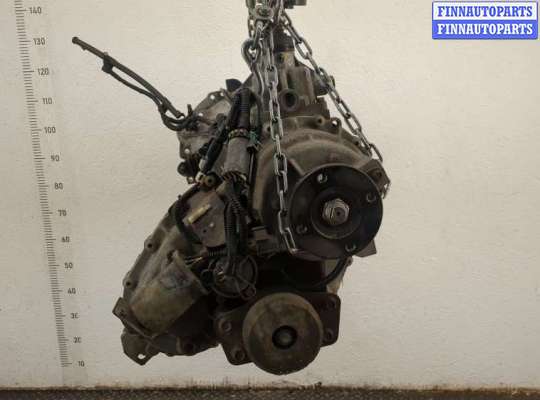 купить КПП 5-ст.мех 4х4 (МКПП) на KIA Sorento BL 2002-2011