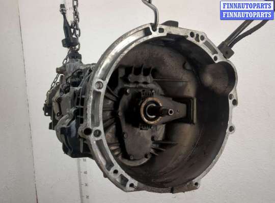 купить КПП 5-ст.мех 4х4 (МКПП) на KIA Sorento BL 2002-2011