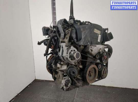 ТНВД OP2384326 на Opel Insignia 2008-2017