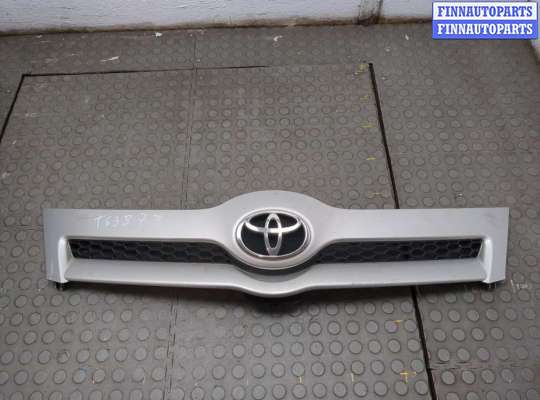 Решетка радиатора TT973598 на Toyota Corolla Verso 2004-2009