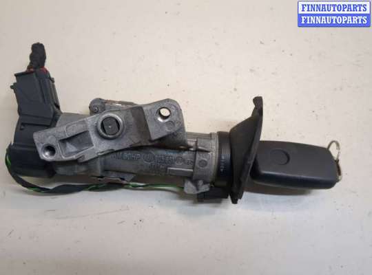 купить Замок зажигания на Skoda Fabia 2007-2014