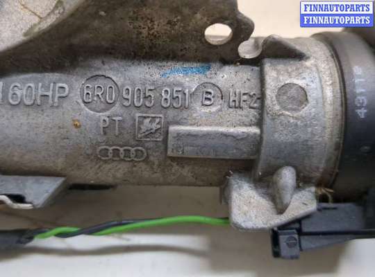 купить Замок зажигания на Skoda Fabia 2007-2014