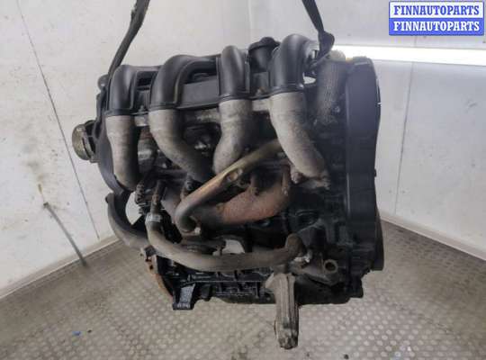 купить ТНВД на Citroen Berlingo 2002-2008