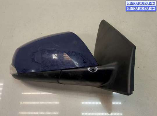 купить Зеркало боковое на Renault Megane 3 2009-2016