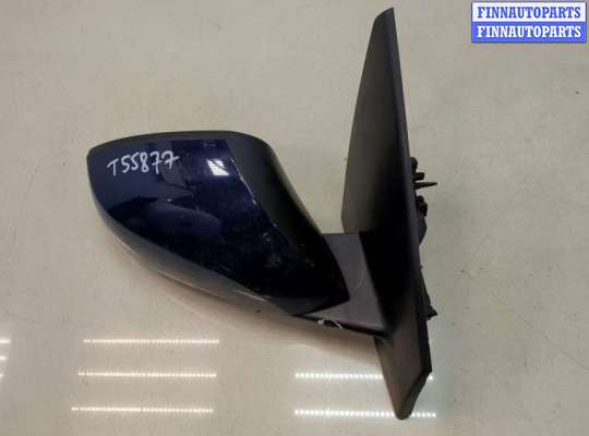 купить Зеркало боковое на Renault Megane 3 2009-2016