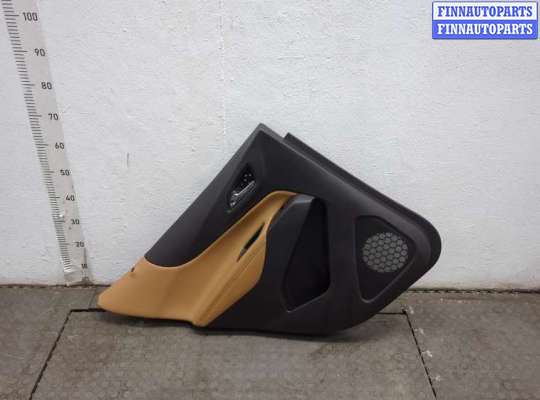 купить Дверная карта (Обшивка двери) на Chevrolet Equinox 2017-2024