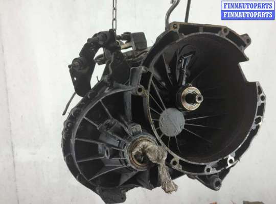 купить КПП 5-ст.мех. (МКПП) на Ford Transit 2006-2014