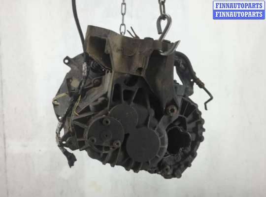 купить КПП 5-ст.мех. (МКПП) на Ford Transit 2006-2014
