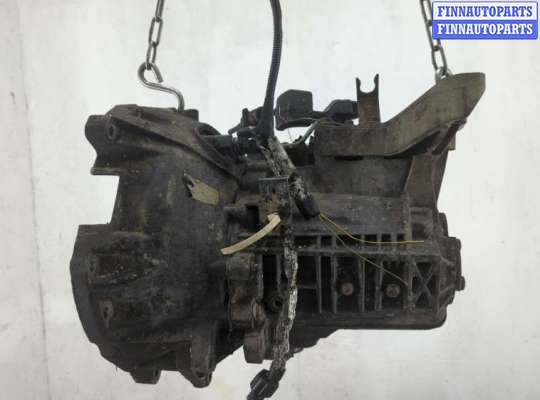 купить КПП 5-ст.мех. (МКПП) на Ford Transit 2006-2014