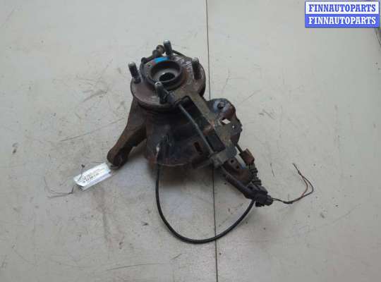 купить Ступица (кулак, цапфа) на Hyundai i20 2008-2014