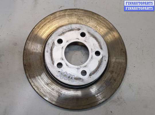 купить Диск тормозной на Ford Mondeo 3 2000-2007