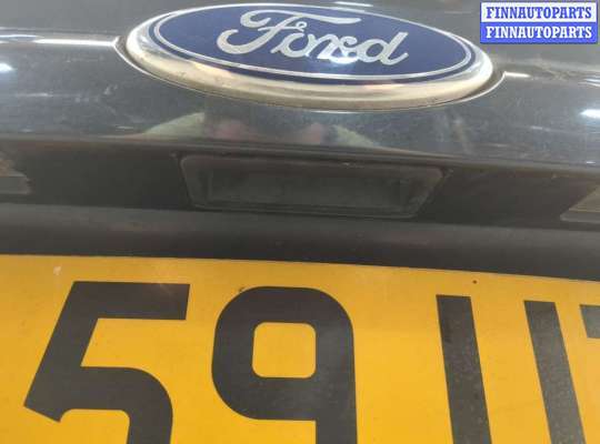 купить Крышка (дверь) багажника на Ford Focus 2 2008-2011