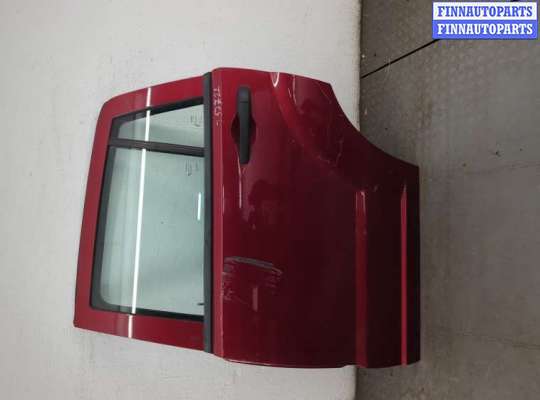 купить Дверная карта (Обшивка двери) на Dodge Caliber 2006-2013