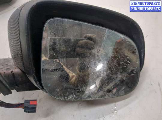 купить Зеркало боковое на Jaguar XF 2007-2015