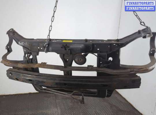 Усилитель бампера HN578829 на Hyundai Getz 2002-2011