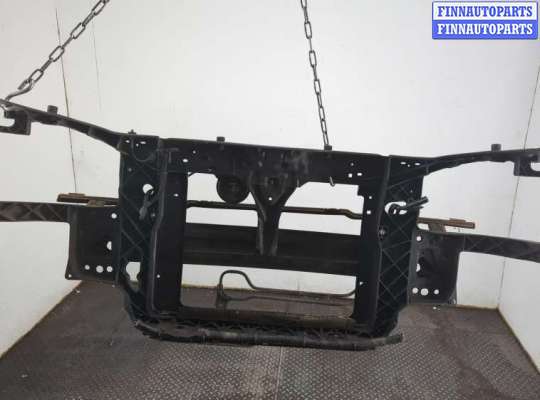 Усилитель бампера на Hyundai Getz