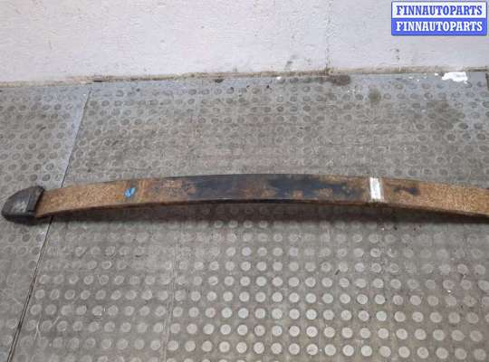 купить Рессора на Iveco Daily 4 2005-2011