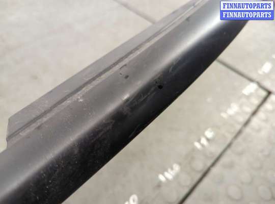 Рейлинги на Volkswagen Tiguan II