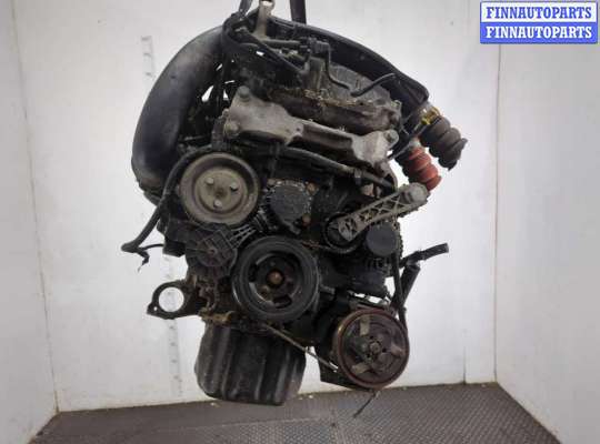 купить Турбина на Citroen DS3 2009-2016