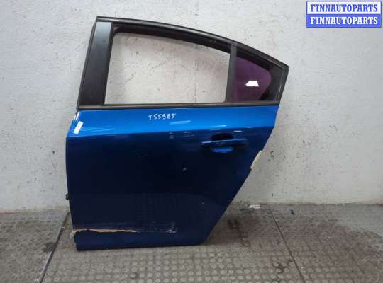 купить Ручка двери наружная на Chevrolet Cruze 2009-2015