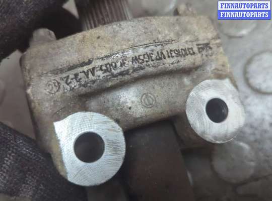 купить Полуось (приводной вал, шрус) на Opel Astra H 2004-2010