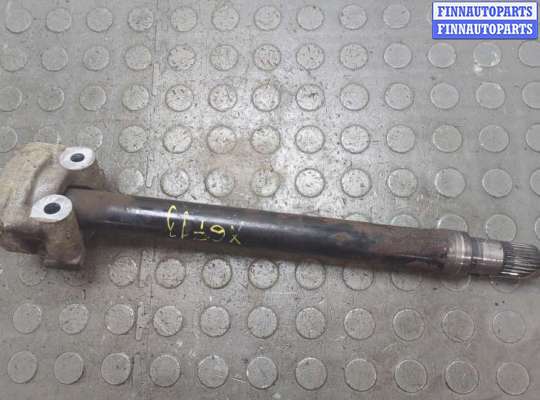 купить Полуось (приводной вал, шрус) на Opel Astra H 2004-2010