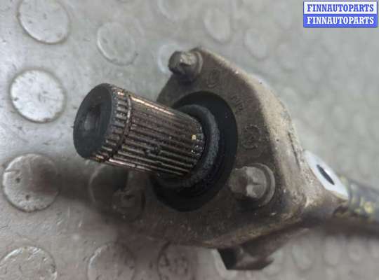 купить Полуось (приводной вал, шрус) на Opel Astra H 2004-2010