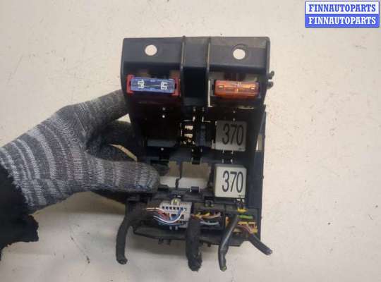 купить Блок предохранителей на Audi A8 (D3) 2002-2010