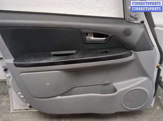 Замок двери SZS7747 на Suzuki SX4 2006-2014