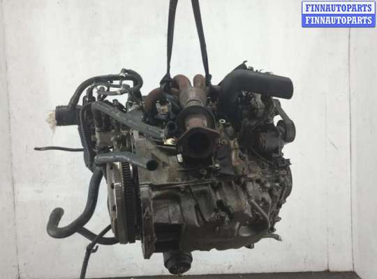 Заслонка дроссельная FO2060769 на Ford Mondeo 3 2000-2007