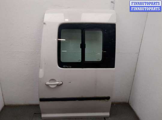 Ручка двери наружная на Volkswagen Caddy III (2K)