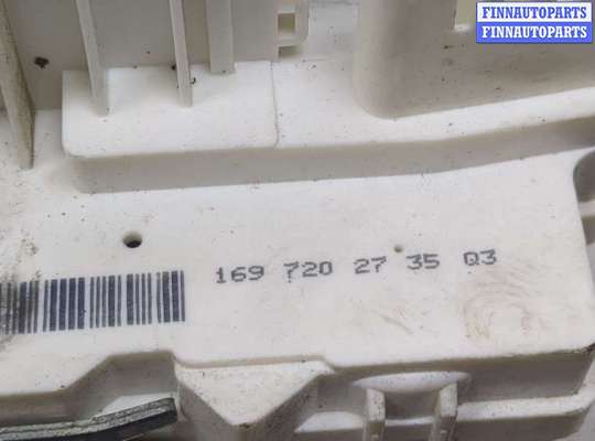 купить Замок двери на Mercedes ML W164 2005-2011