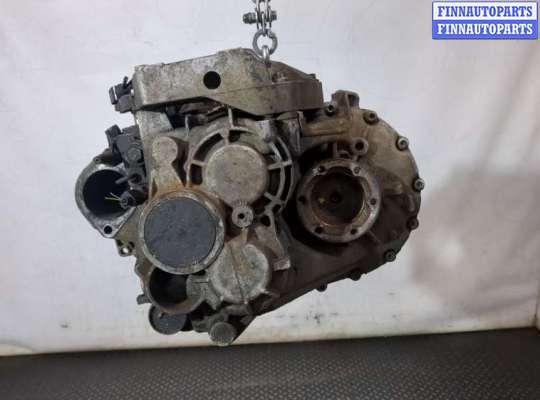 купить КПП 6-ст.мех 4х4 (МКПП) на Skoda Octavia (A5) 2004-2013