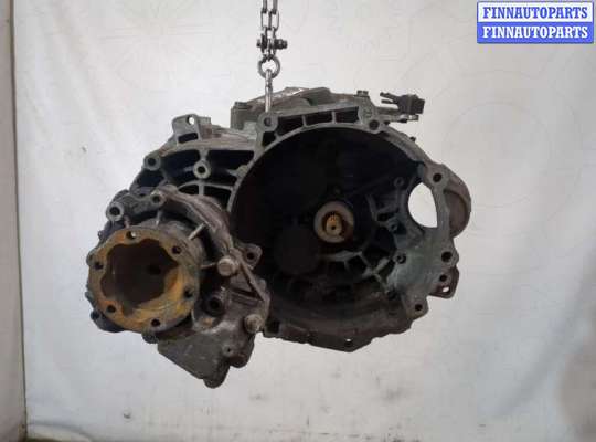 купить КПП 6-ст.мех 4х4 (МКПП) на Skoda Octavia (A5) 2004-2013