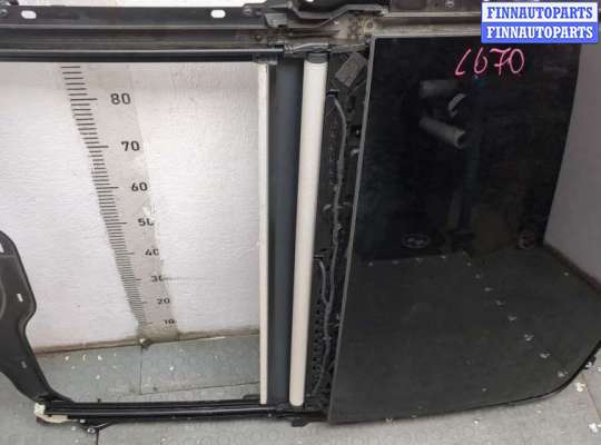 купить Люк на BMW 7 G11, G12 2015-2022