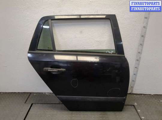 Замок двери OP2428092 на Opel Astra H 2004-2010