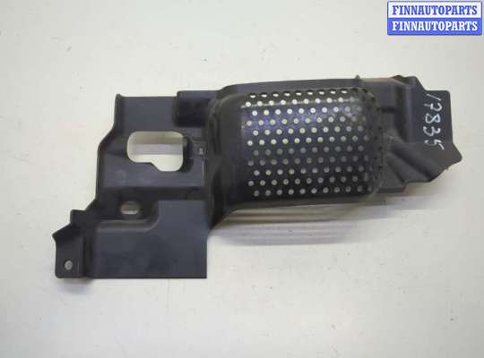 купить Воздухозаборник на Mitsubishi Outlander Sport 2019-2025