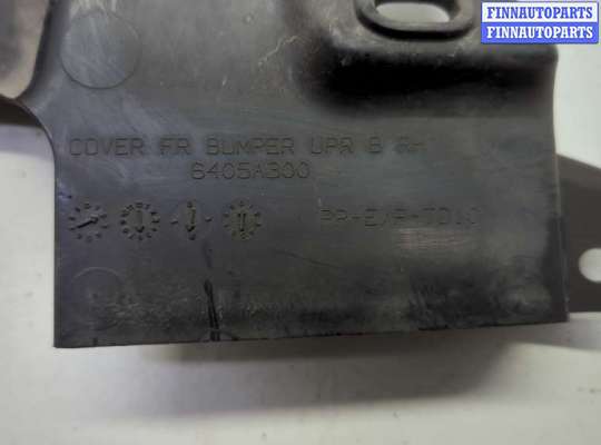 купить Воздухозаборник на Mitsubishi Outlander Sport 2019-2025