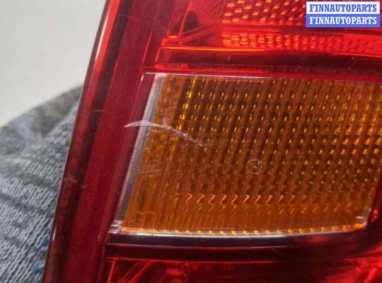 купить Фонарь (задний) на Volkswagen Jetta 6 2010-2018
