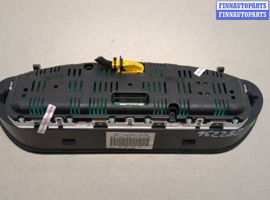 купить Щиток приборов (приборная панель) на Citroen C5 2001-2004
