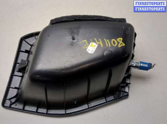 купить Пластик (обшивка) салона на Audi A3 (8V) 2012-2020