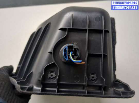 купить Пластик (обшивка) салона на Audi A3 (8V) 2012-2020