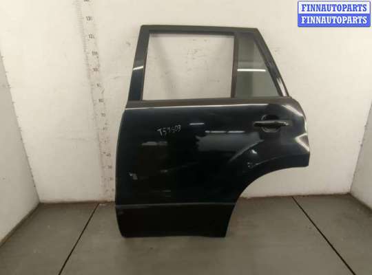 купить Дверь боковая (легковая) на Suzuki Grand Vitara 2005-2016