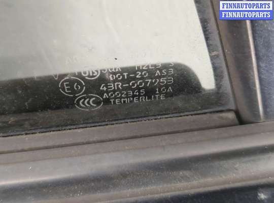 купить Дверь боковая (легковая) на Suzuki Grand Vitara 2005-2016