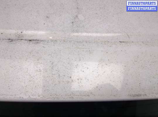 купить Крышка (дверь) багажника на Mazda 5 2010-2015